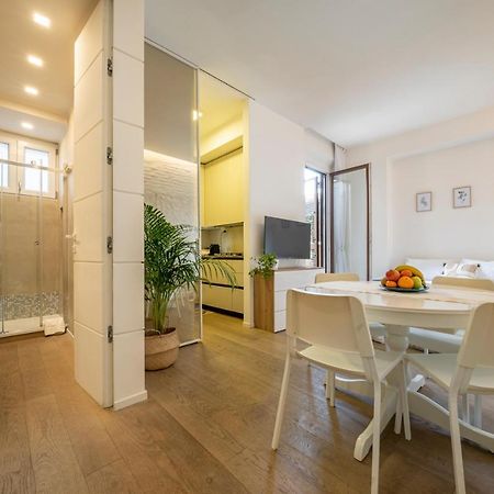 Piazza Maggiore-Luxury Apartment-Elegant Terrace Bologna Esterno foto