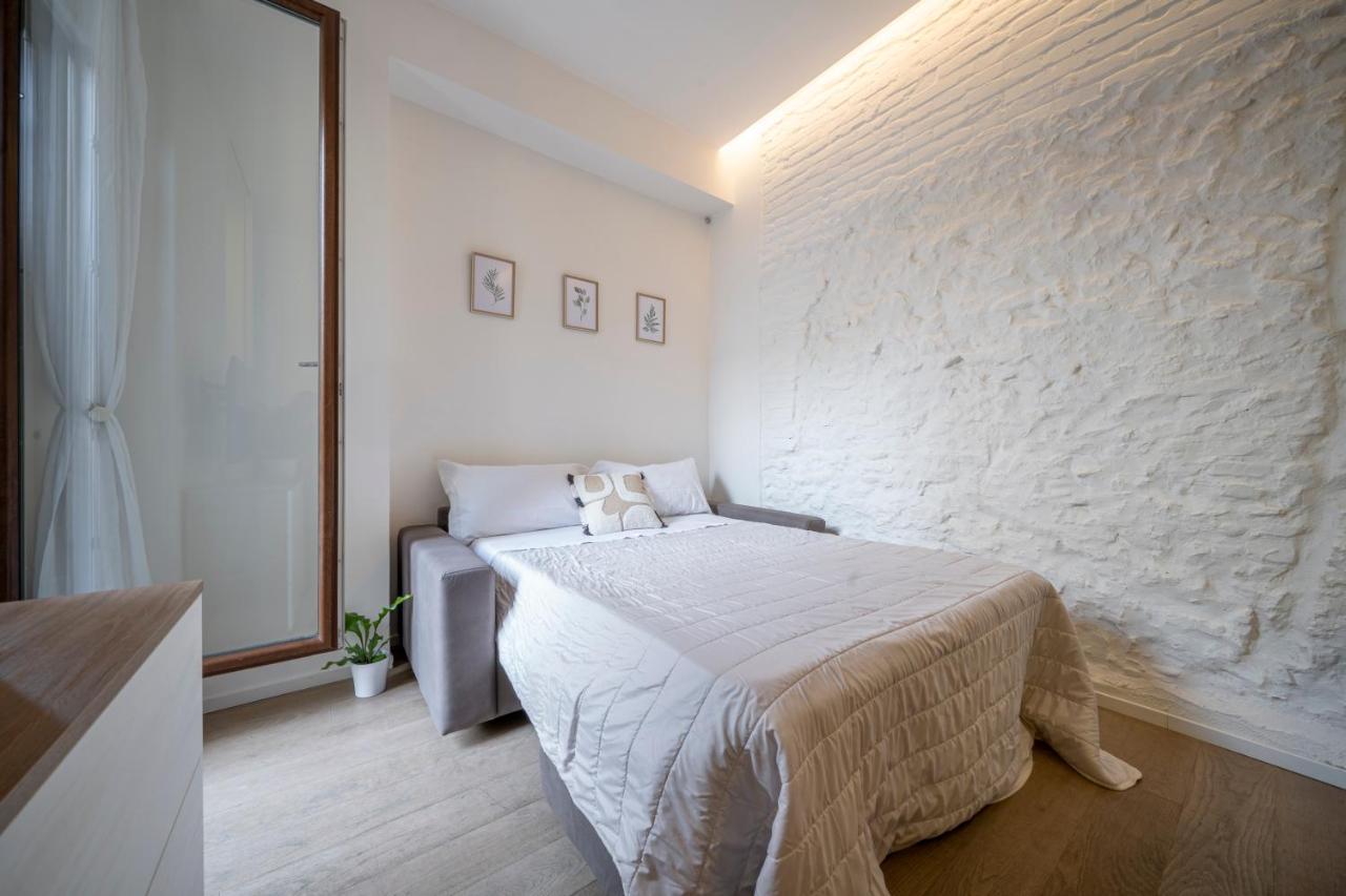 Piazza Maggiore-Luxury Apartment-Elegant Terrace Bologna Esterno foto