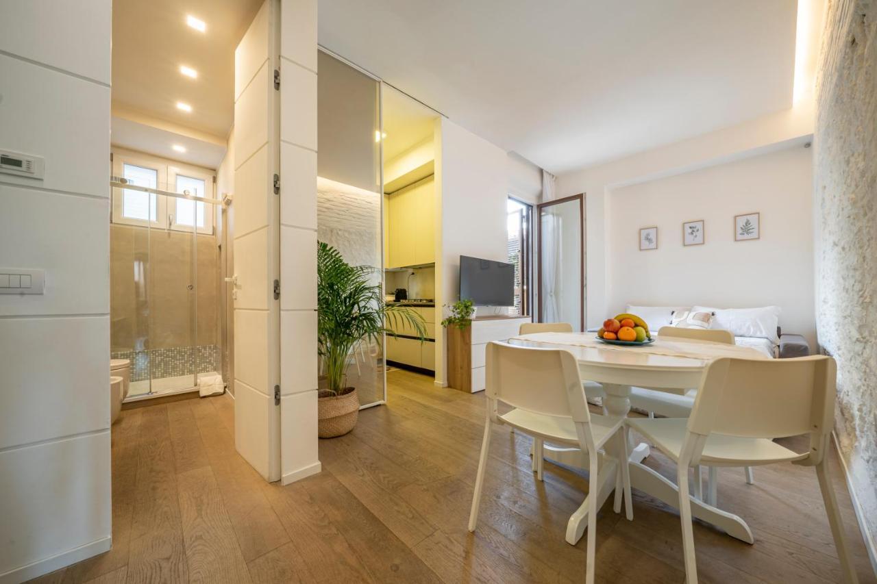 Piazza Maggiore-Luxury Apartment-Elegant Terrace Bologna Esterno foto