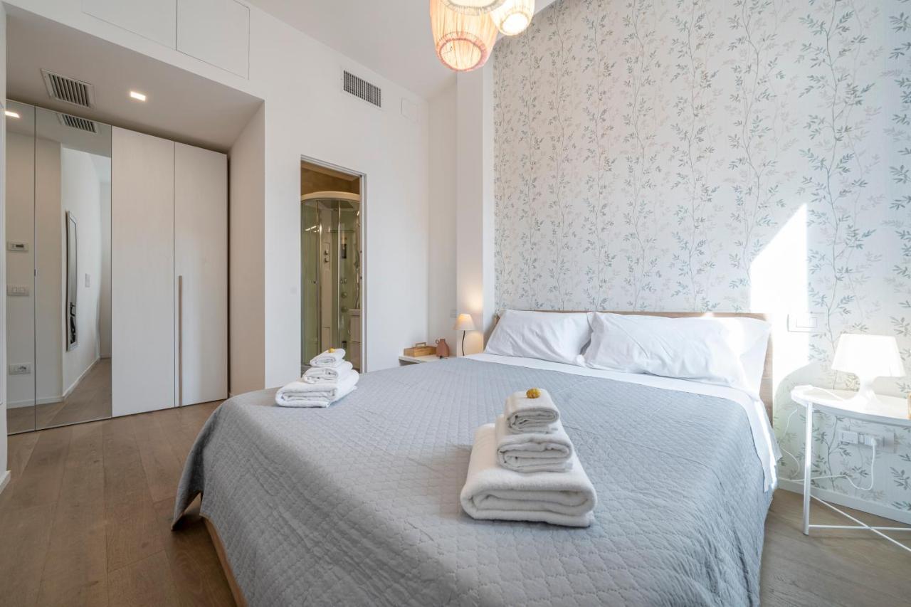 Piazza Maggiore-Luxury Apartment-Elegant Terrace Bologna Esterno foto