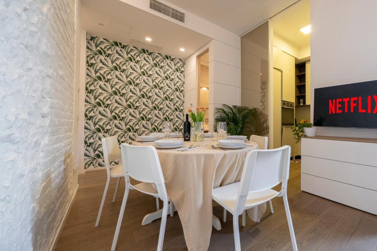 Piazza Maggiore-Luxury Apartment-Elegant Terrace Bologna Esterno foto