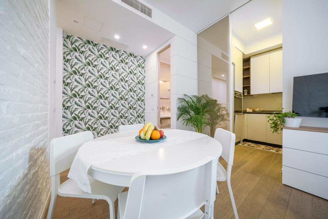 Piazza Maggiore-Luxury Apartment-Elegant Terrace Bologna Esterno foto