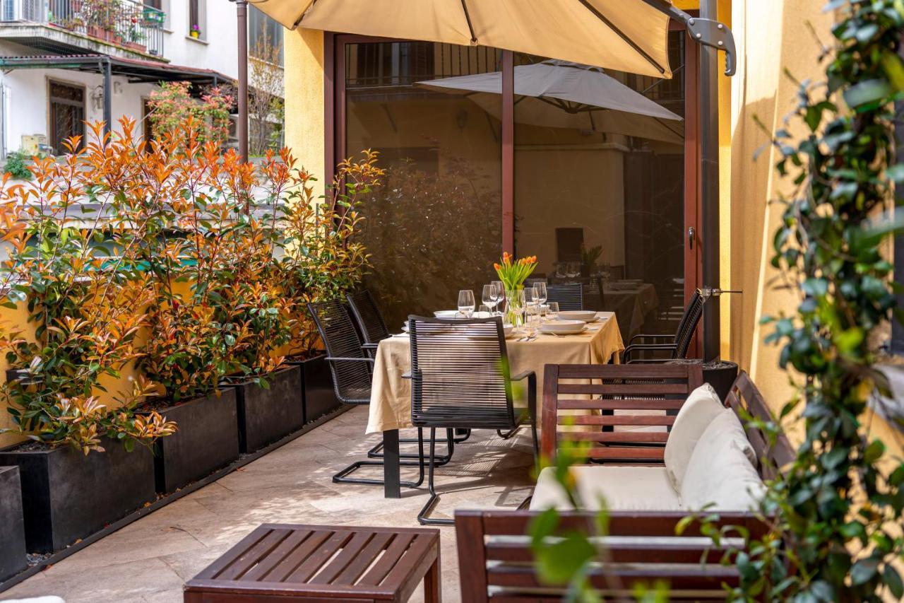 Piazza Maggiore-Luxury Apartment-Elegant Terrace Bologna Esterno foto
