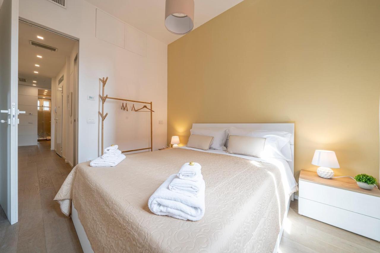 Piazza Maggiore-Luxury Apartment-Elegant Terrace Bologna Esterno foto