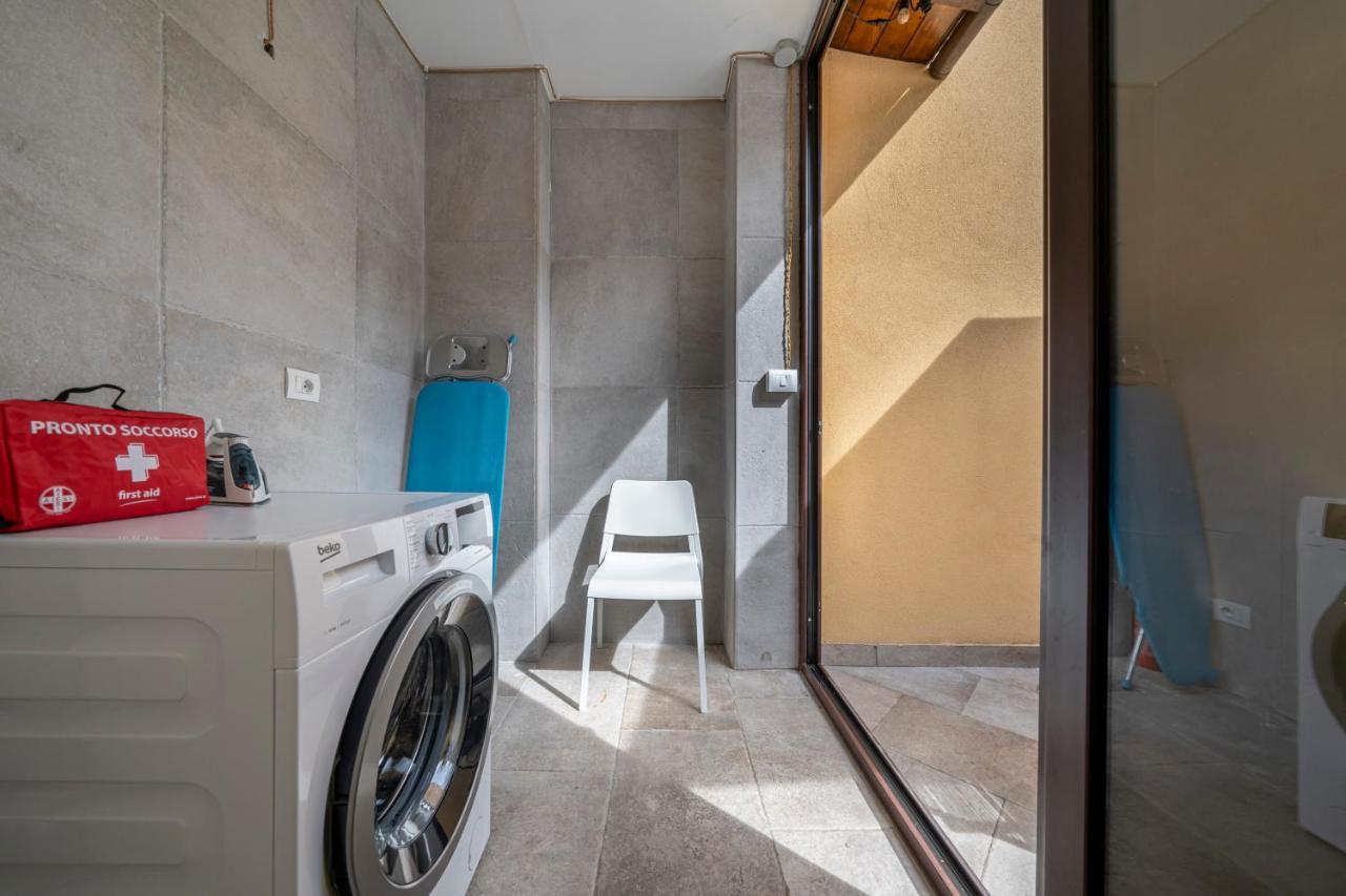 Piazza Maggiore-Luxury Apartment-Elegant Terrace Bologna Esterno foto